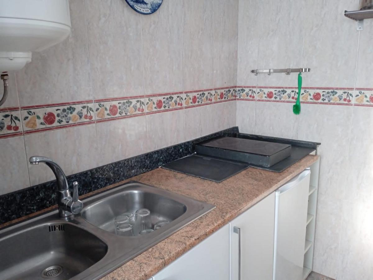 比利亚维西奥萨Casa Maria Vut 5614 As公寓 外观 照片