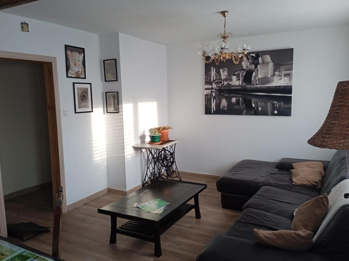 比利亚维西奥萨Casa Maria Vut 5614 As公寓 外观 照片