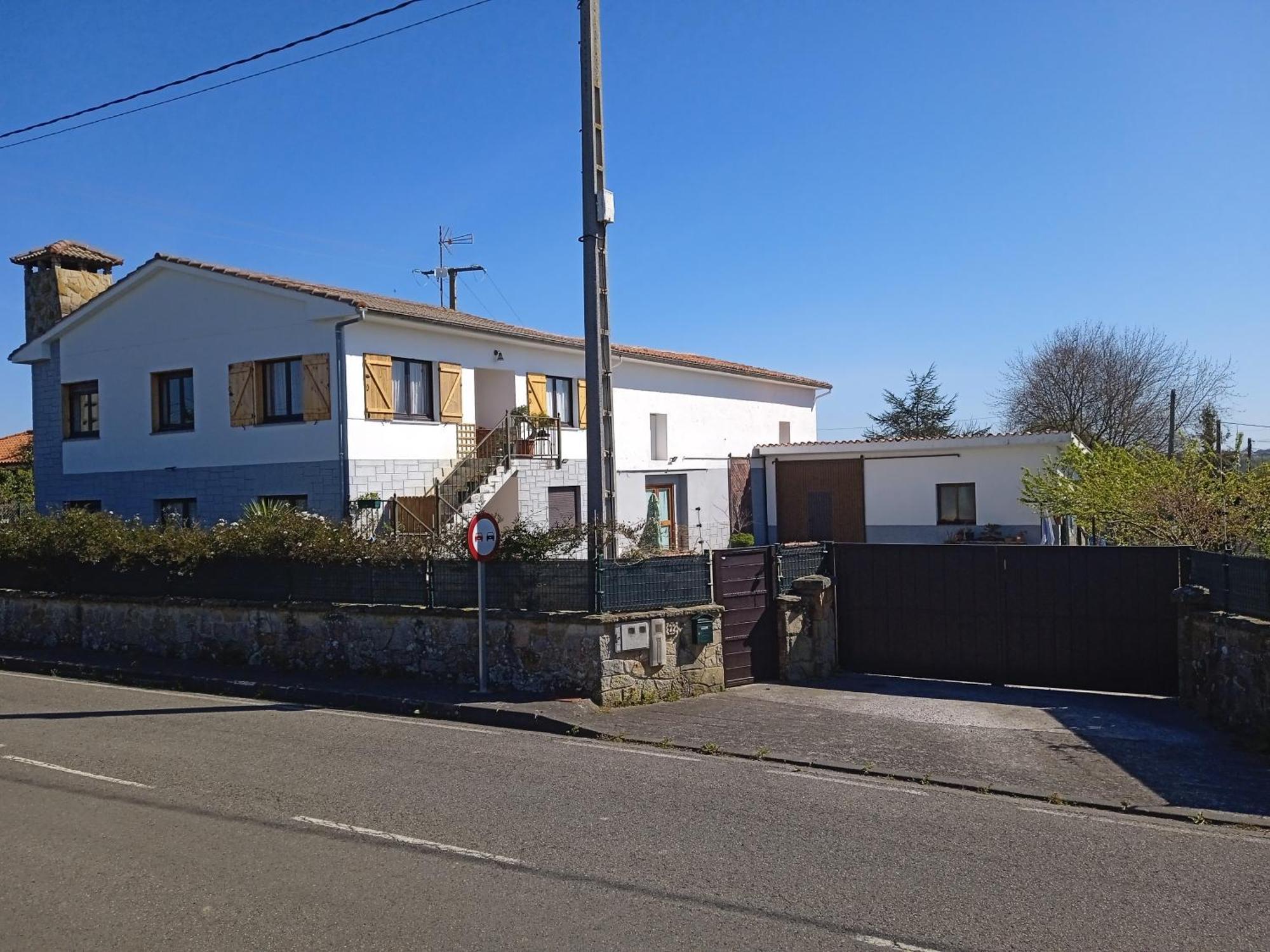 比利亚维西奥萨Casa Maria Vut 5614 As公寓 外观 照片